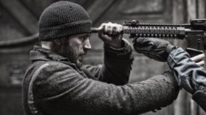 Snowpiercer Full Movie