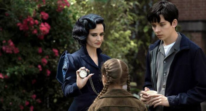 Miss Peregrines Home for Peculiar Children