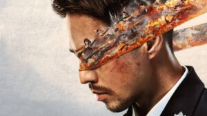 Blind war Full Movie