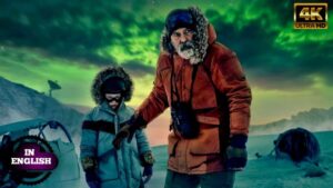 The Midnight Sky Movie Explained