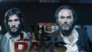 The Last Days Film