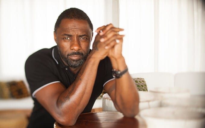 Idris Elba - Biography, TV Shows, Movies, Culture & Facts