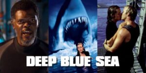 Deep Blue Sea Full Movie