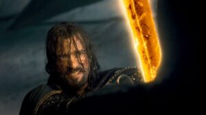 Solomon Kane 2009 Film