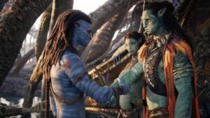 Avatar 2 The Way Of Water Full Movie