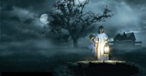 Annabelle Creation movie