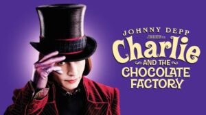 Charlie and the Chocolate Factory