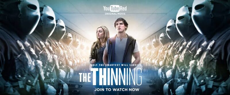 The Thinning Netflix Full Movie