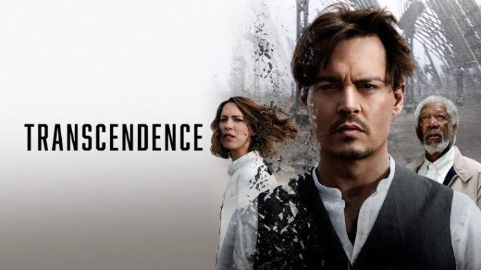 Transcendence 2014 Full Movie