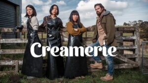 Creamerie 2021 Full Movie