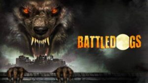 Battle Dogs 2013 Full Movie Explained