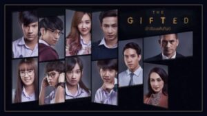 The Gifted Thai Season 1