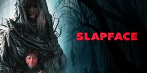 Slapface 2021 Full Movie