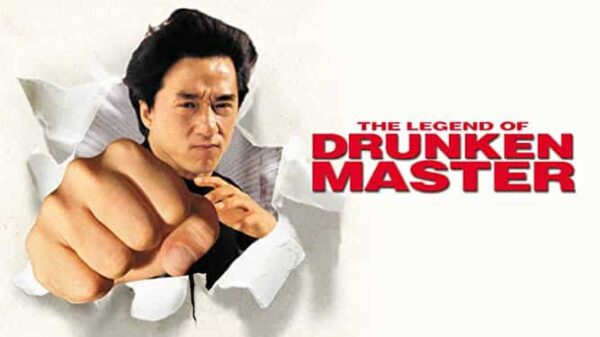 Drunken Master Full Movie