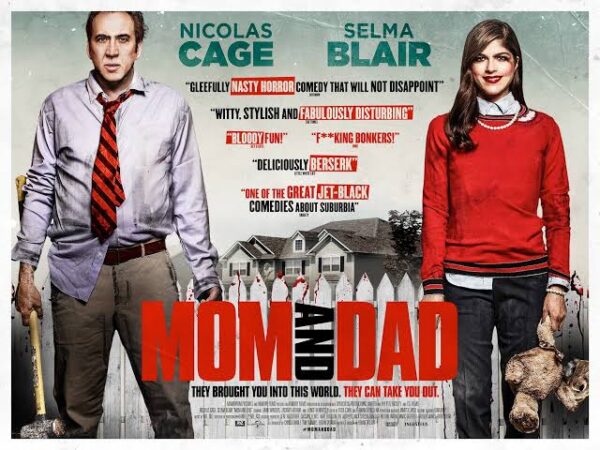 Mom and Dad 2017 Film