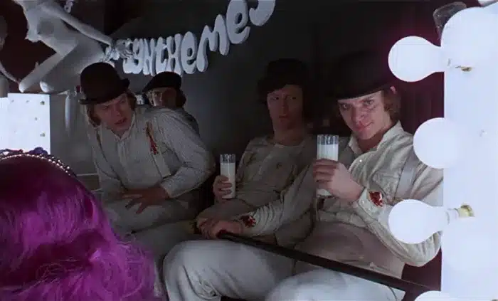 Explained in A Clockwork Orange| The End With Plot Summary