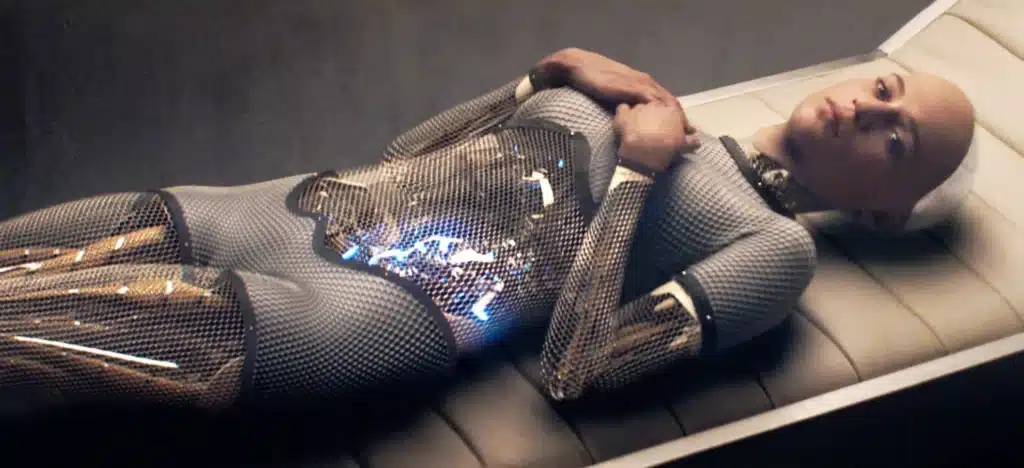 Ex Machina Explained Plot And Ending Explained