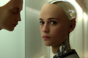 Ex Machina Explained Plot And Ending Explained