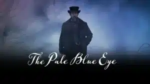 The Pale Blue Eye