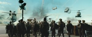 Battle Los Angeles (2011)