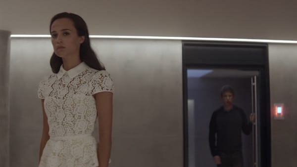 Ex Machina Explained Plot And Ending Explained