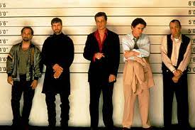 The Usual Suspects| Explained