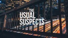 The Usual Suspects| Explained