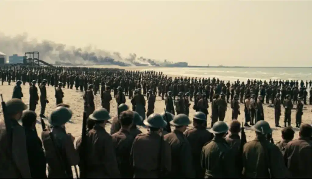 Simply Explaining Dunkirk Plot Analysis And Ending