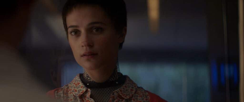 Ex Machina Explained Plot And Ending Explained