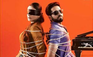 Andhadhun Movie