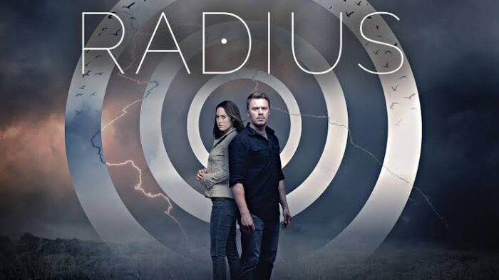 Radius 2017 Movie