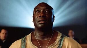 The Greenmile Movie Explained