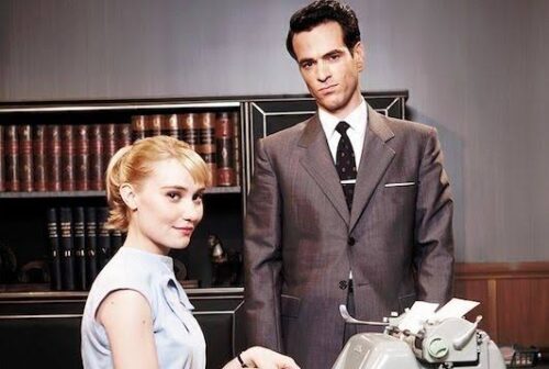 Populaire Movie