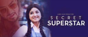 Secret Superstar Full Movie