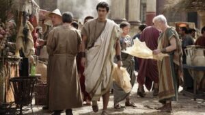 Thermae Romae Full Movie