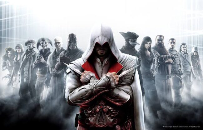 Assassins Creed