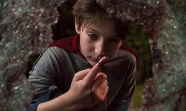 Brightburn movie