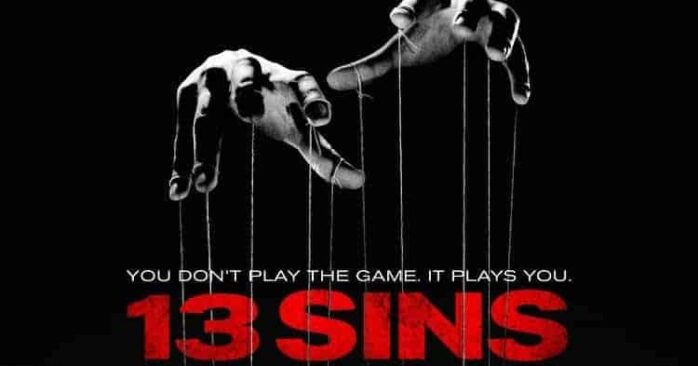 13 Sins 2014 Film