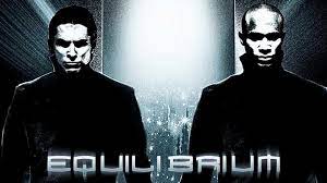 Equilibrium Movie Explained| A Hidden Sci-Fi Gem?