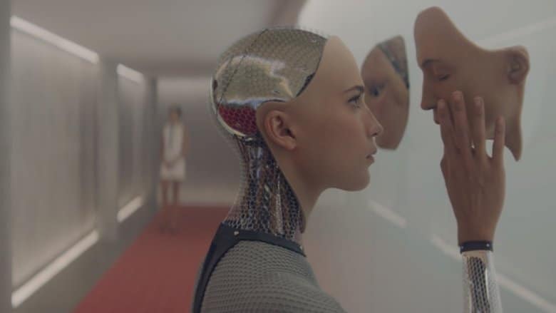 Ex Machina Explained Plot And Ending Explained