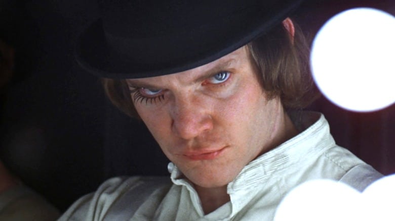 Explained in A Clockwork Orange| The End With Plot Summary