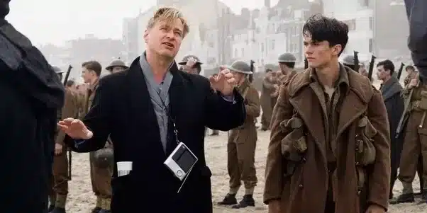 Simply Explaining Dunkirk Plot Analysis And Ending