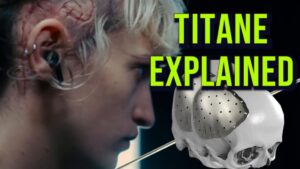 Titane Explained -Movie Plot And Ending