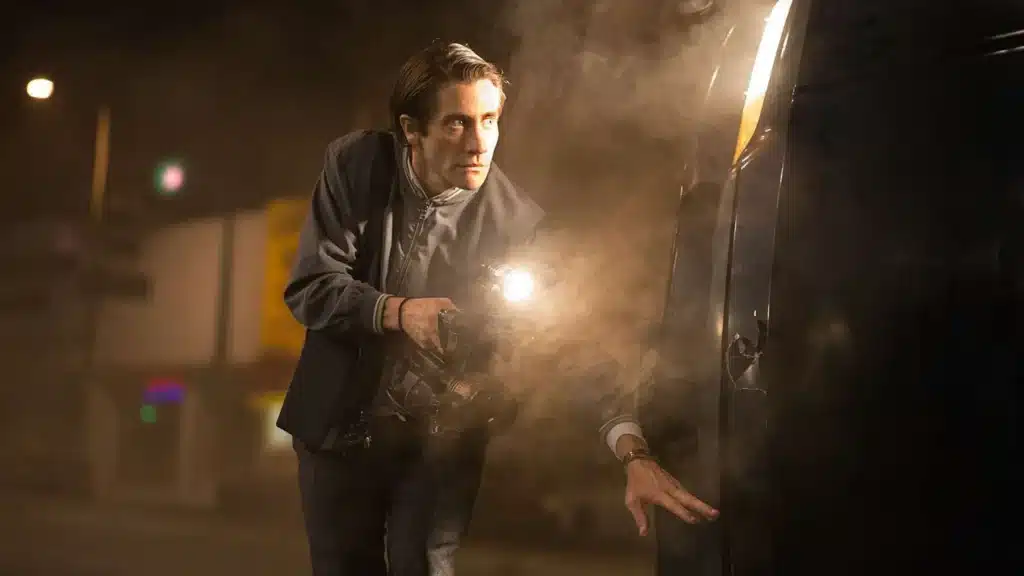 Explaining The Nightcrawler Ending With Full Plot Analysis