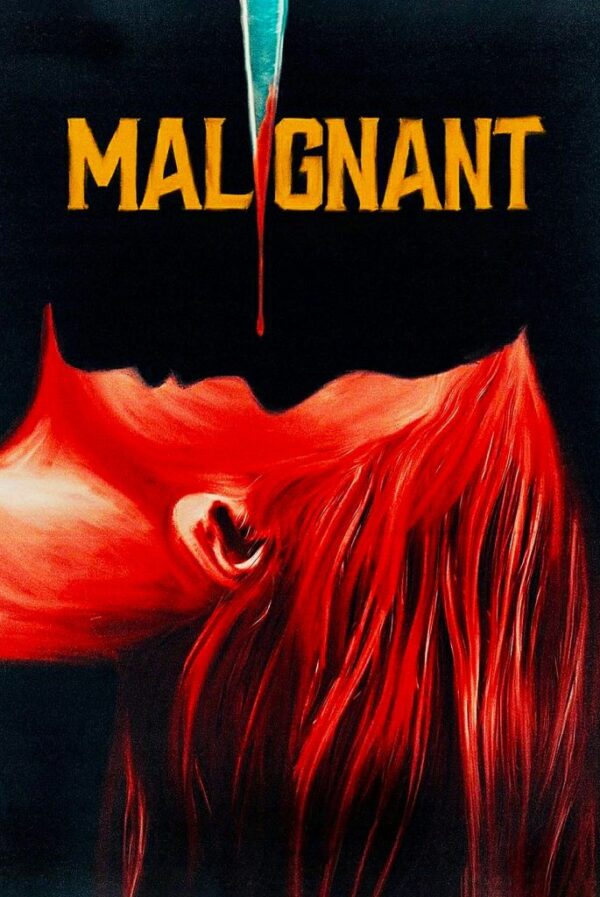 Malignant Film Explanation |Plot And Ending