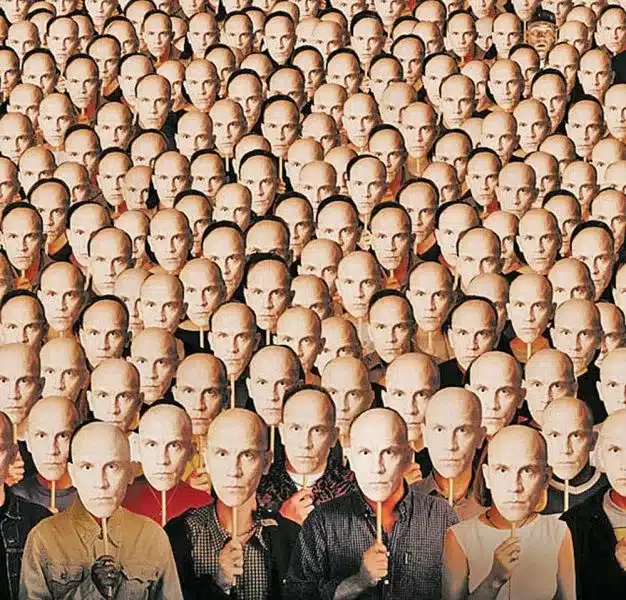 Being John Malkovich Explained -Plot And Ending