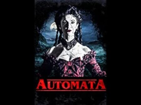 Explained plot and resolution of the film Automata