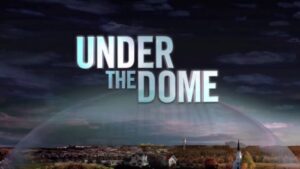 Under The Dome Season