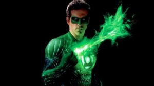 Green Lantern