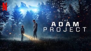 The Adam Project